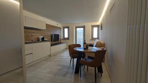 Bosco Chiesanuova Apartment | House of truelove/mountain pearl/45 to Verona