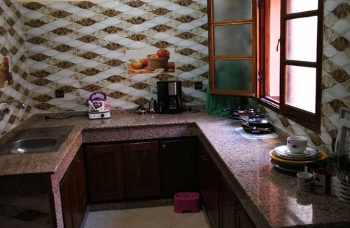 Azemmour Condo | House of warm hosts