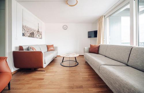 Darligen Apartment | House on Lake/HL
