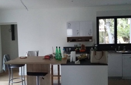 La Baule-Escoublac House | House on plot of 1000m2 fully enclosed