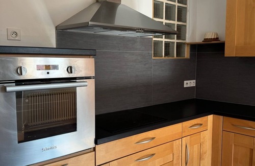 Orschwiller House | House on the Alsace wine route, at the foot of Haut Koenigsbourg!