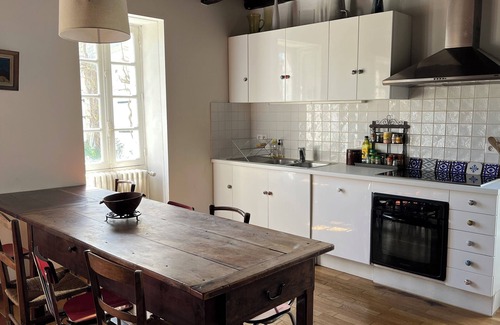 Lanzac House | House on the Dordogne for 10 people.