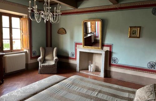 Calci House | House on the river