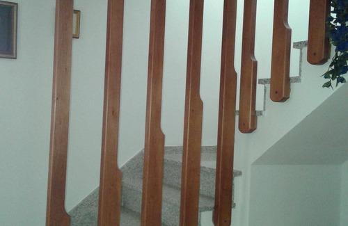 San Leonardo de Siete Fuentes House | House opposite the church San Leonardo