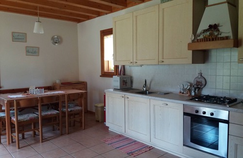 Tarvisio Ski Chalet | House overlooking the mountains, in a quiet and great location