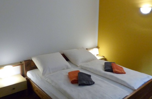 Stubenberg House | House panoramic view with breathtaking view of the Stubenbergsee