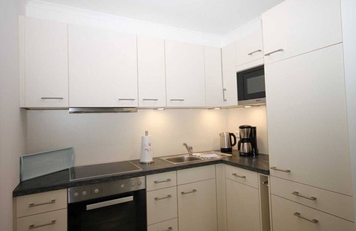 Nienhagen Apartment | House Passat WE 04 - Moin Moin - 2 bedroom apartment