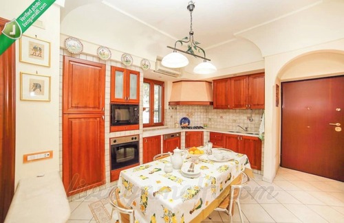 Pontone House | House Petra in the Amalfi center, with fast wifi and AC