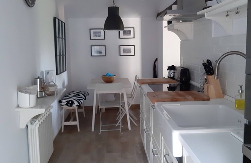 Vega House | House "Playa de Vega".