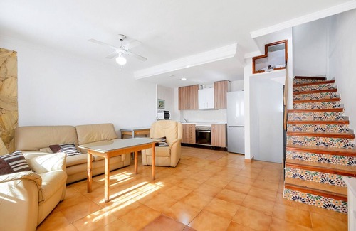 La Mata House | House + Pool + Parking + Playa