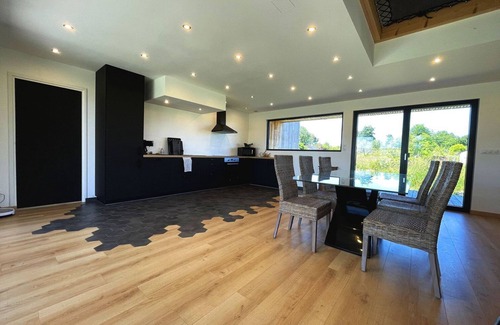 Plouezec House | house Porzh Loaz.