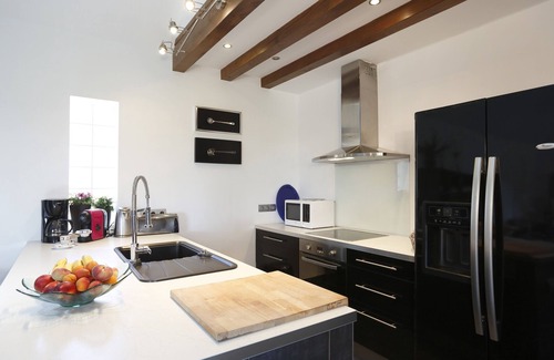 Villandry House | House-Private Bathroom-Premium-Garden view-Gite Villandry