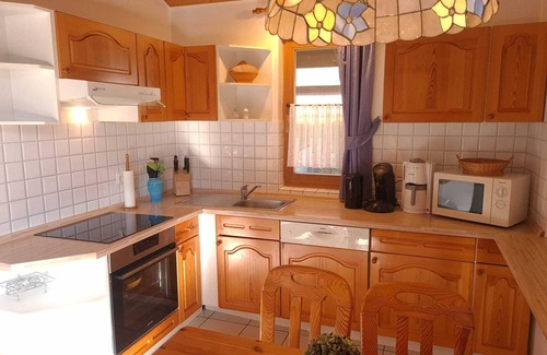 Sehestedt House | House Reihernest