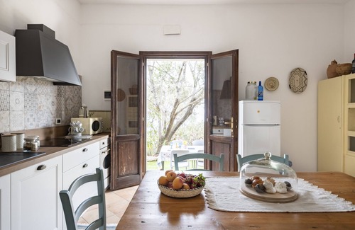 Baunei House | House relax sea mountain