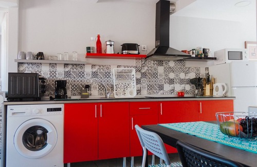 Lordelo do Ouro e Massarelos House | House Romantic To Romantic Walk