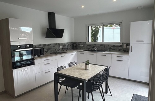 Plouay House | House rue neuve