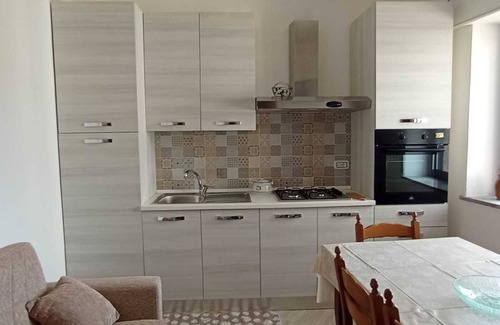 Grisolia Apartment | House "Saint Venus"