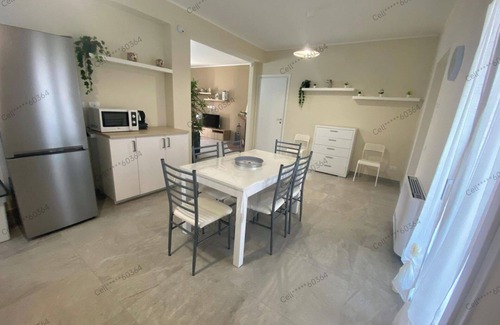 Ognina Villa | House Samu Ognina Syracuse Semi-detached apartment