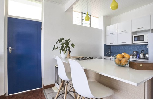 Muckleneuk Apartment | House Sandrock - Private apartment with beautiful views of Pretoria
