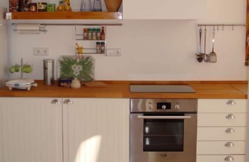 Bico Cottage | House Sangens