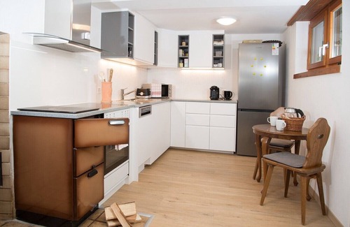 Schmitten House | House Schmitten - Davos