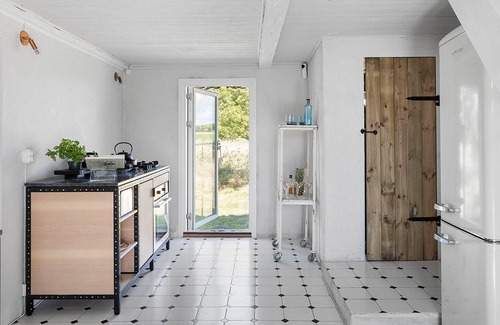 Glemminge House | House