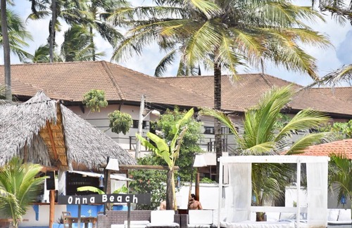 Pecém House | HOUSE SEA VIEW CUMBUCO BEACH