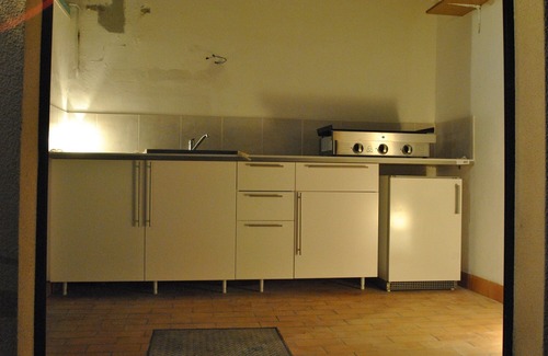 Ispagnac Villa | House - secure heated swimming pool - barbecue - plancha - free wifi