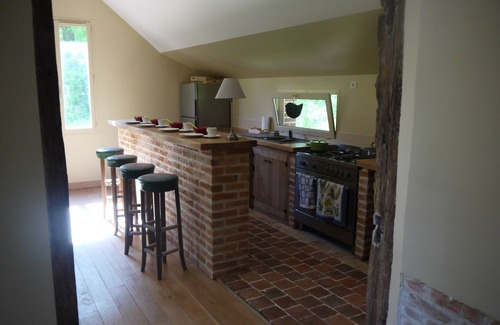 Selles-Saint-Denis House | House, Selles Saint-Denis