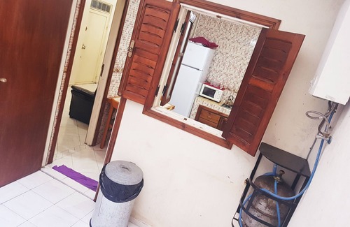Sidi Bernoussi House | HOUSE SIDI BERNOUSSI 100 M2 WITH INTERIOR COURT