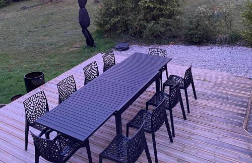 Brece Apartment | House - Sleeps 6 - Parking - Garden