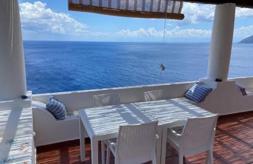 Lipari Apartment | House sole - Unique Panorama