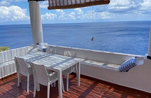 Lipari Apartment | House sole - Unique Panorama