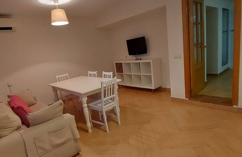 Jerez de la Frontera Apartment | House Sondejerez