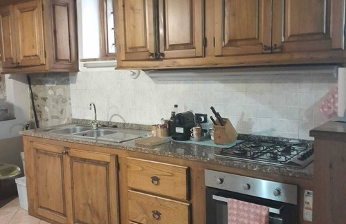 Fornaci di Barga House | House strategically located to discover the wonderful Garfagnana.