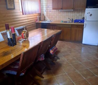 Jasenak House | House Sumska Idila