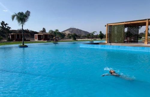 Subtanjalla House | House sun and relax