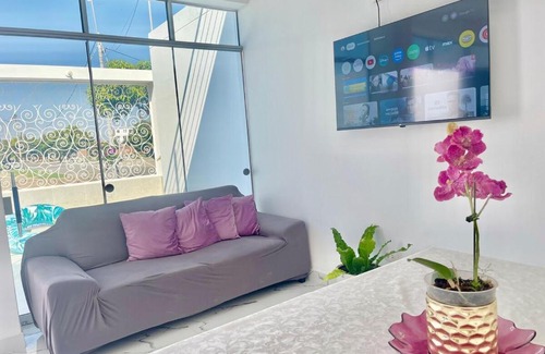 Subtanjalla House | House sun and relax