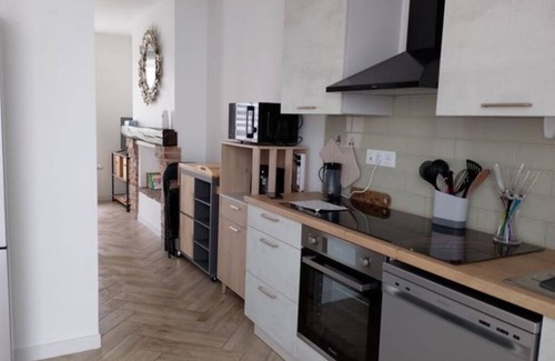 Mesnil-Saint-Pere House | House Swap Lac d'Orient Home Exchange