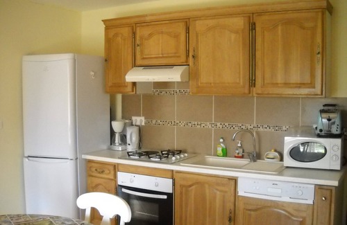 Le Pouget House | House swimming pool countryside garden parking air conditioning
