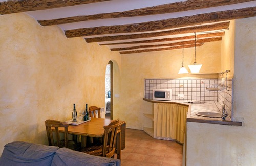 Bellestar Cottage | House the French for 4 people