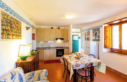 Santa Domenica Apartment | House The Mulberry Trees