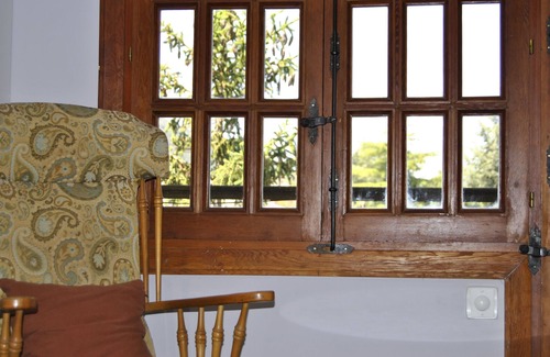 El Espinar House | House The Tree of Lilo, El Espinar