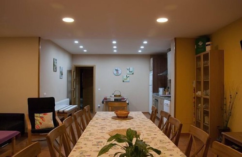 Nieva Cottage | House Tradition Rural for 16-20 people