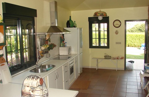 Sear House | HOUSE TWO LARANXOS, TRADITIONAL VACATIONAL HOUSE, RESTORED IN SANXENXO 6 + 2 PAX
