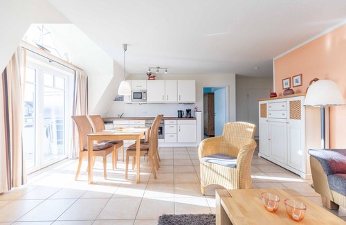 Ostseebad Boltenhagen Apartment | House Undine Apartment 14 - Und14 House Undine Apartment 14