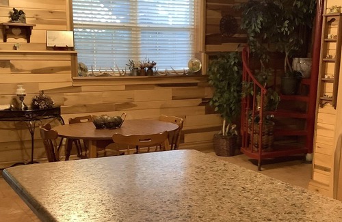 Holly Springs House | House
