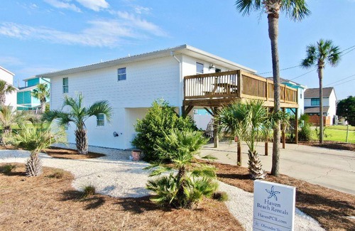 Laguna Beach Estates House | House ∙ 3 bedrooms ∙ 8 guests