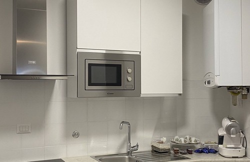 Perugia Apartment | House Valentina