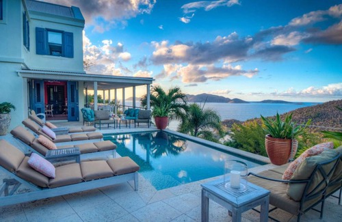 Belmont House | House